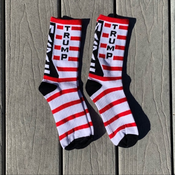 TRUMP!! The Ultimate Gift Package USA USA 🇺🇸 - Picture 5 of 5